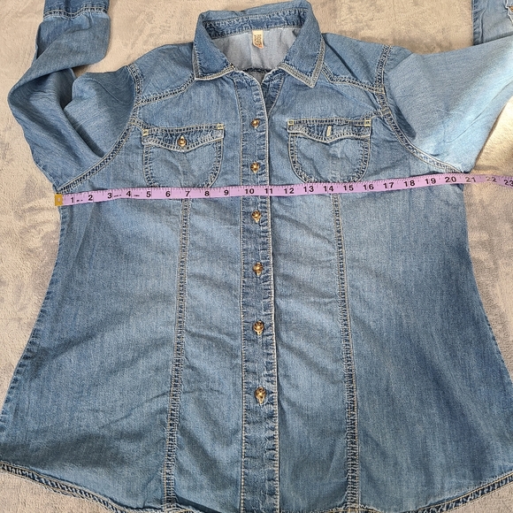 Route 66 top jeans - Picture 3 of 6